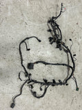 1999-00 Ford Mustang 4.6 GT EFI Engine Harness 230