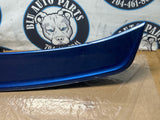 2003-04 Ford Mustang SVT Cobra Replica Spoiler (Paint Code K6) 230