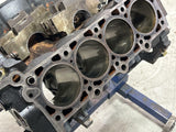 1999-04 Ford Mustang 4.6 Iron Block Bored .020 Over 230