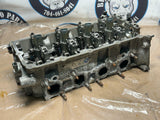 2015-17 Ford Mustang 5.0L V8 GEN 2 Coyote OEM Cylinder Heads Pair- 75k Miles 224