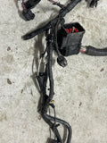 1999-00 Ford Mustang 4.6 GT EFI Engine Harness 230