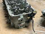 2015-17 Ford Mustang 5.0L V8 GEN 2 Coyote OEM Cylinder Heads Pair- 75k Miles 224