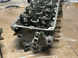 2015-17 Ford Mustang 5.0L V8 GEN 2 Coyote OEM Cylinder Heads Pair- 75k Miles 224