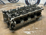 2015-17 Ford Mustang 5.0L V8 GEN 2 Coyote OEM Cylinder Heads Pair- 75k Miles 224
