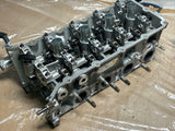 2015-17 Ford Mustang 5.0L V8 GEN 2 Coyote OEM Cylinder Heads Pair- 75k Miles 224