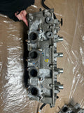 2015-17 Ford Mustang 5.0L V8 GEN 2 Coyote OEM Cylinder Heads Pair- 75k Miles 224