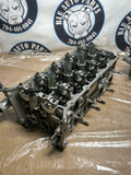 2015-17 Ford Mustang 5.0L V8 GEN 2 Coyote OEM Cylinder Heads Pair- 75k Miles 224