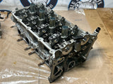 2015-17 Ford Mustang 5.0L V8 GEN 2 Coyote OEM Cylinder Heads Pair- 75k Miles 224