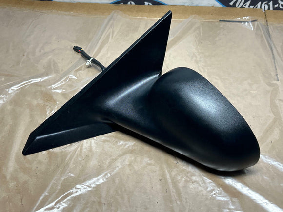 1999-04 Ford Mustang Driver LH Side View Mirror 230