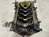 1999-04 Ford Mustang 4.6 Iron Block Bored .020 Over 230