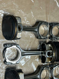 2015-17 Ford Mustang 5.0L V8 GEN 2 Coyote OEM Piston/Rod Set- 75k Miles 224