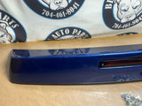 2003-04 Ford Mustang SVT Cobra Replica Spoiler (Paint Code K6) 230