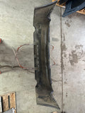 1999-04 Ford Mustang GT Rear Bumper (Paint Code K6) 230