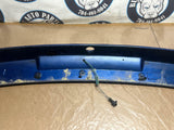2003-04 Ford Mustang SVT Cobra Replica Spoiler (Paint Code K6) 230