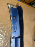 2003-04 Ford Mustang SVT Cobra Replica Spoiler (Paint Code K6) 230