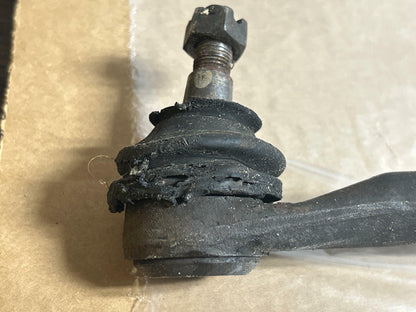 1999-04 Ford Mustang GT Power Steering Rack 230