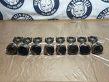 1999-04 Ford Mustang Forged Rod & Piston .020 Over 230