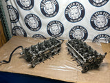 2015-17 Ford Mustang 5.0L V8 GEN 2 Coyote OEM Cylinder Heads Pair- 75k Miles 224