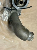 1999-04 Ford Mustang GT 2V Oil  Filter Housing 230
