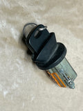 2000 Ford Mustang GT Cluster, Ecu, Ignition & Key Matching Set 230