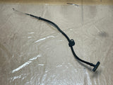 1999-04 Ford Mustang Oil Dipstick & Tube SVT 230