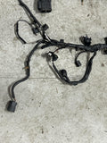 1999-00 Ford Mustang 4.6 GT EFI Engine Harness 230