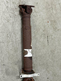 2015-17 Ford Mustang 6R80 Automatic Transmission Driveshaft- 75k Miles 224