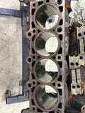 1999-04 Ford Mustang 4.6 Iron Block Bored .020 Over 230