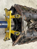 1999-04 Ford Mustang 4.6 Iron Block Bored .020 Over 230