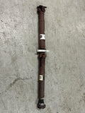 2015-17 Ford Mustang 6R80 Automatic Transmission Driveshaft- 75k Miles 224