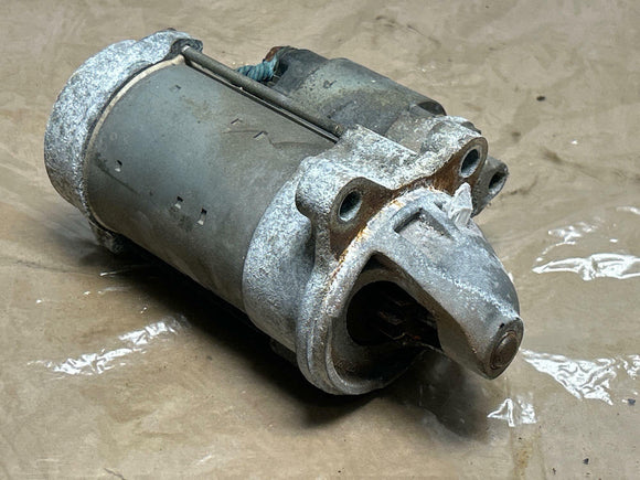 2015-17 Ford Mustang 5.0L V8 GEN 2 Coyote OEM Starter- 75k Miles 224