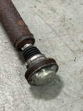 2015-17 Ford Mustang 6R80 Automatic Transmission Driveshaft- 75k Miles 224