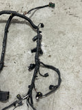 1999-00 Ford Mustang 4.6 GT EFI Engine Harness 230