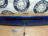 2003-04 Ford Mustang SVT Cobra Replica Spoiler (Paint Code K6) 230
