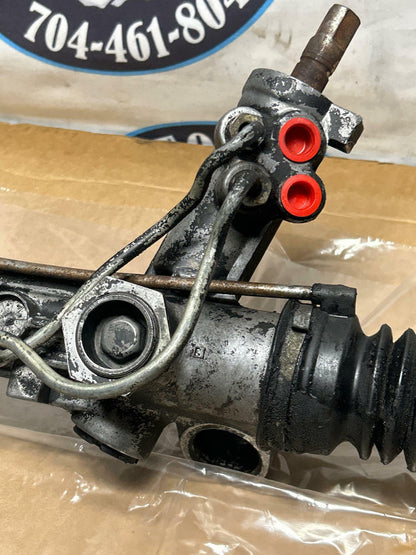 1999-04 Ford Mustang GT Power Steering Rack 230
