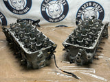 2015-17 Ford Mustang 5.0L V8 GEN 2 Coyote OEM Cylinder Heads Pair- 75k Miles 224