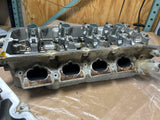 2015-17 Ford Mustang 5.0L V8 GEN 2 Coyote OEM Cylinder Heads Pair- 75k Miles 224