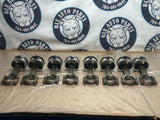 1999-04 Ford Mustang Forged Rod & Piston .020 Over 230