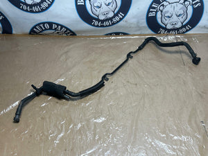 2015-17 Ford Mustang 5.0L V8 GEN 2 Coyote Brake Booster Hose Assem. 224