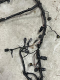 1999-00 Ford Mustang 4.6 GT EFI Engine Harness 230