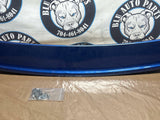 2003-04 Ford Mustang SVT Cobra Replica Spoiler (Paint Code K6) 230