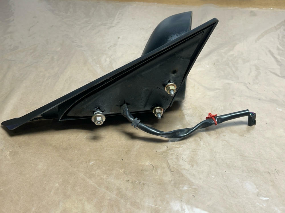 1999-04 Ford Mustang Passenger RH Side View Mirror 230