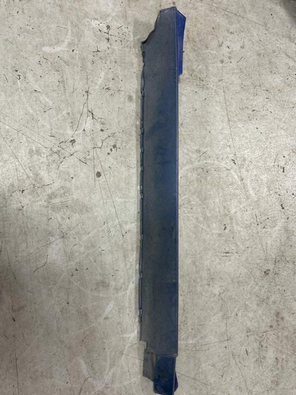 1999-04 Ford Mustang Passenger RH Side Skirt (Paint Code K6) 230