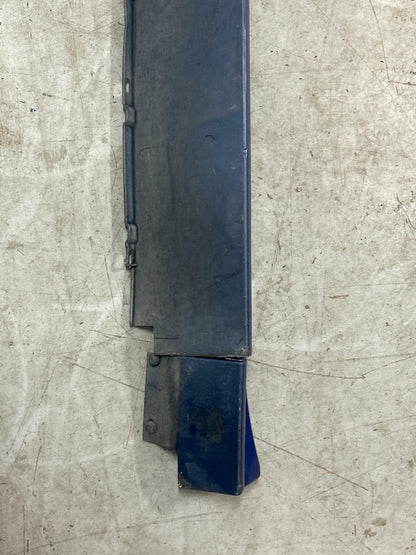 1999-04 Ford Mustang Passenger RH Side Skirt (Paint Code K6) 230