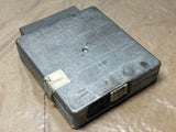 2000 Ford Mustang GT Cluster, Ecu, Ignition & Key Matching Set 230