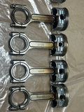 1999-04 Ford Mustang Forged Rod & Piston .020 Over 230