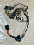 1999-04 Ford Mustang Tail Light Harness Pair 230
