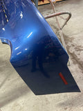 1999-04 Ford Mustang GT Rear Bumper (Paint Code K6) 230