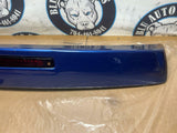 2003-04 Ford Mustang SVT Cobra Replica Spoiler (Paint Code K6) 230