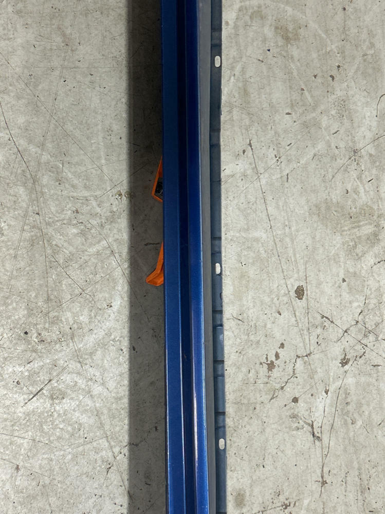 1999-04 Ford Mustang Passenger RH Side Skirt (Paint Code K6) 230